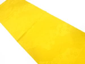 未使用品　正絹　帯揚げ